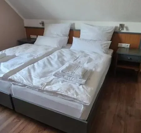 Up De Suelten Värdshus