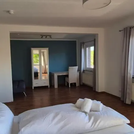 Up De Suelten Bergen (Lower-Saxony)