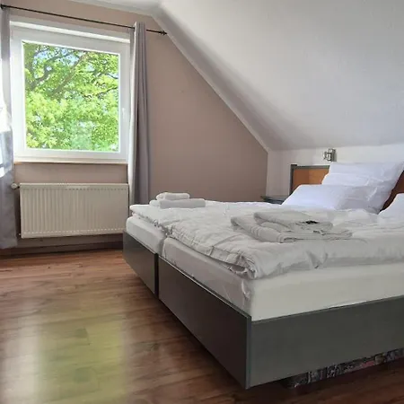 Up De Suelten Värdshus