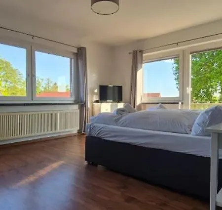 Up De Suelten Inn *