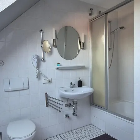 Up De Suelten Värdshus